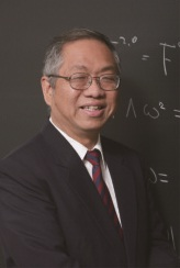Prof. Shing-Tung Yau